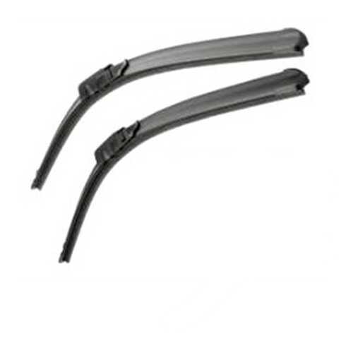 BOSCH 3397007410 3 397 007 410_swf119 372 щетки плоск. к-кт 600550 fiat multipla 06 в Газпром