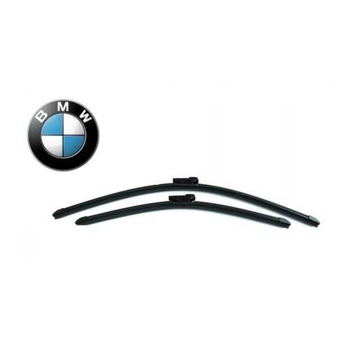 Комплект щеток стеклоочистителя BMW 61610039343 в Газпром
