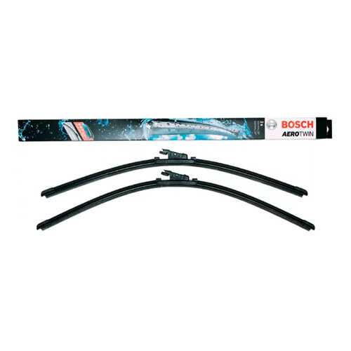 Комплект щеток стеклоочистителя BOSCH 3397007558 3 397 007 558 в Газпром
