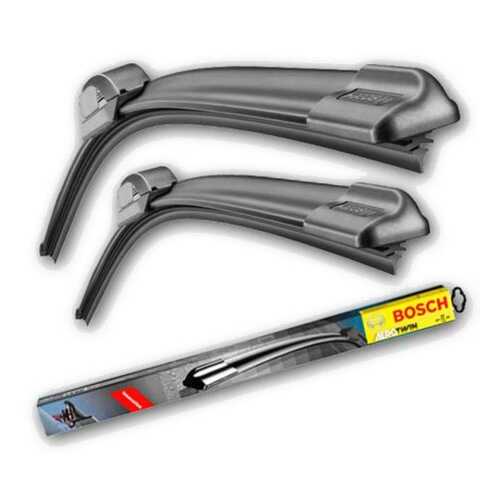 Комплект щеток стеклоочистителя Bosch 3397014421 600мм, 450мм в Газпром