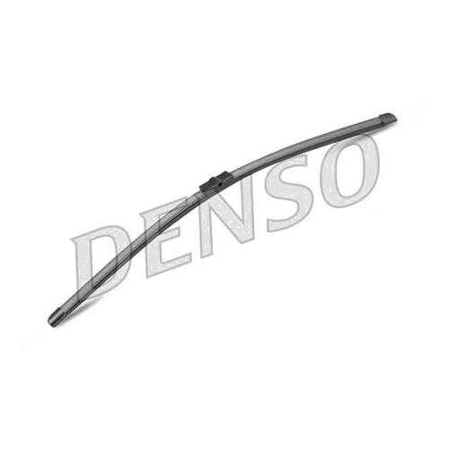 Комплект щеток стеклоочистителя Denso 550мм+400мм (22+16) DF-125 в Газпром