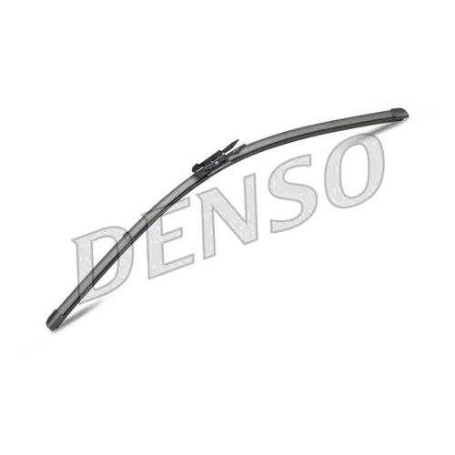 Комплект щеток стеклоочистителя Denso 580мм+580мм DF043 в Газпром