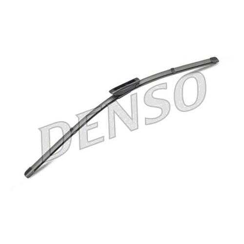 Комплект щеток стеклоочистителя Denso 600мм+450мм (24+18) DF-009 в Газпром