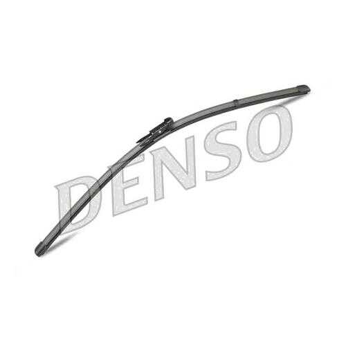 Комплект щеток стеклоочистителя Denso 600мм+550мм DF268 в Газпром