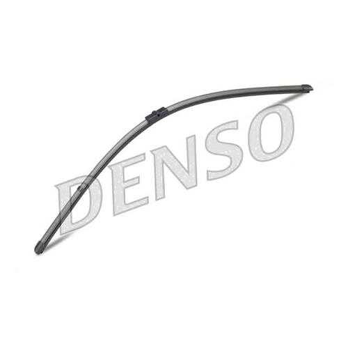 Комплект щеток стеклоочистителя Denso 700мм+700мм DF107 в Газпром