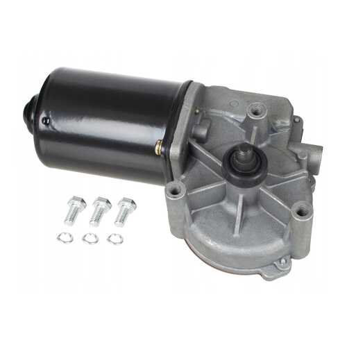 Мотор стеклоочистителя ford mondeo ii/ transit ii-vi Valeo арт. 404520 в Газпром