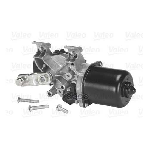 Мотор стеклоочистителя nissan qashqai Valeo арт. 579751 в Газпром