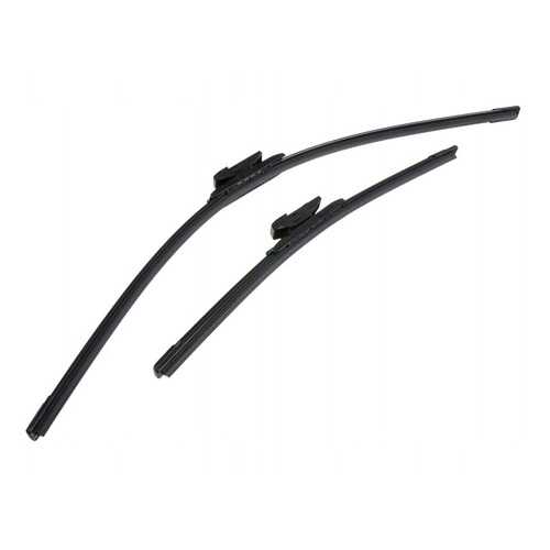 Щетка Nx 400мм Беcкаркасная TOYOTA арт. 85212-78011 в Газпром
