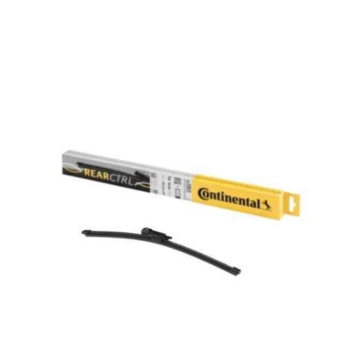 Щетка Стеклоочистителя 300mm Exact Fit Rear Blade Beam Continental арт. 2800011510180 в Газпром