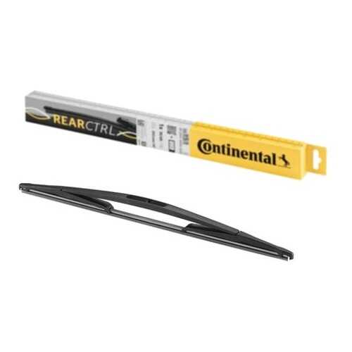 Щетка Стеклоочистителя 400mm Exact Fit Rear Blade Plastic Continental арт. 2800011519180 в Газпром