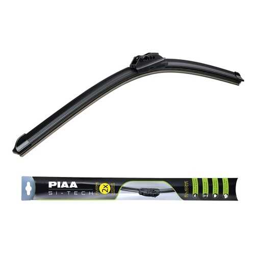 Щётка стеклоочистителя бескаркасная PIAA SI-TECH WIPER FLAT BLADE 430 мм в Газпром