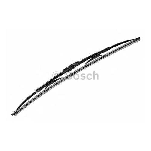 Щетка стеклоочистителя Bosch 3397004772 340мм задняя в Газпром