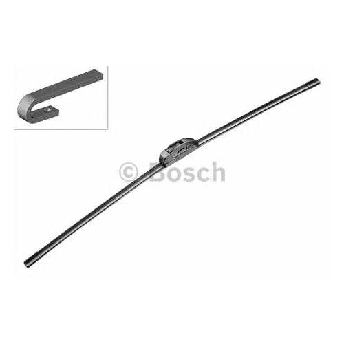 Щетка стеклоочистителя Bosch 3397008845 700мм в Газпром