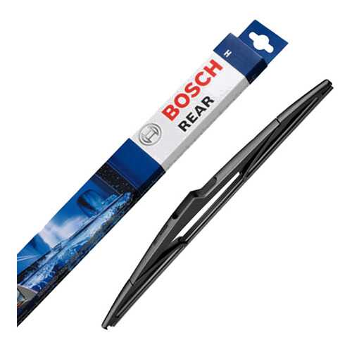 Щетка стеклоочистителя Bosch 3397011592 400мм 16 задняя в Газпром