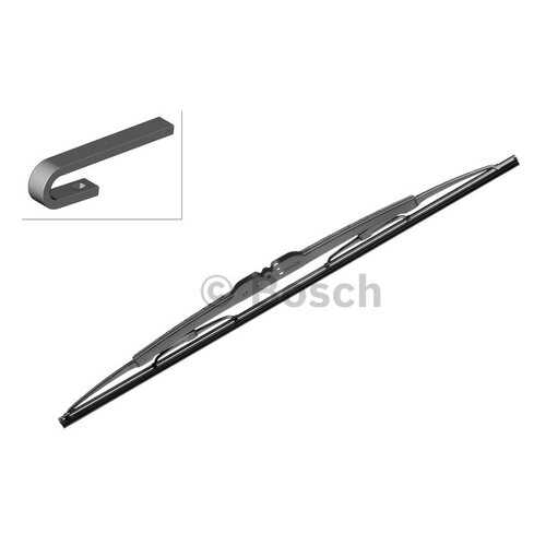 Щетка стеклоочистителя Bosch 3397015045 380мм в Газпром