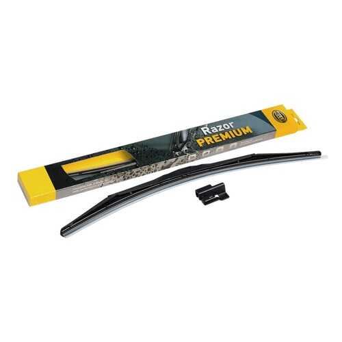 Щетка стеклоочистителя Hella 9XW358094-241 600мм 24 в Газпром