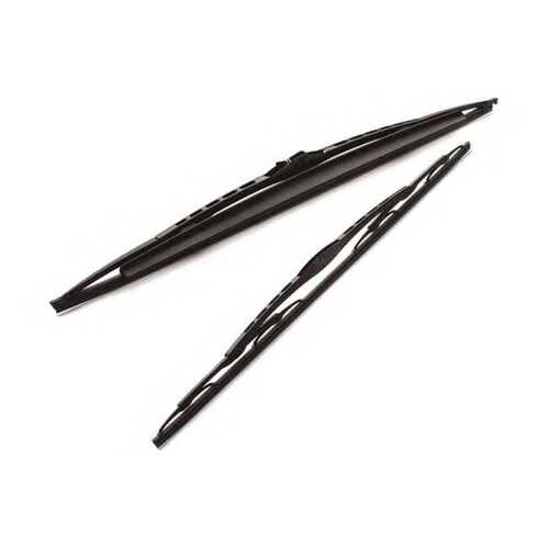 Щетка стеклоочистителя Japanparts SSX60C 600м в Газпром