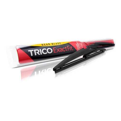 Щетка стеклоочистителя Trico EX252 250мм 10 задняя в Газпром