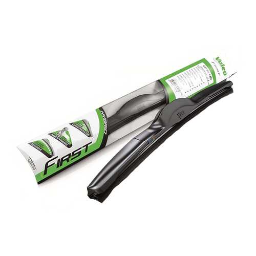Щетка стеклоочистителя Valeo 575832 гибридная 600мм в Газпром