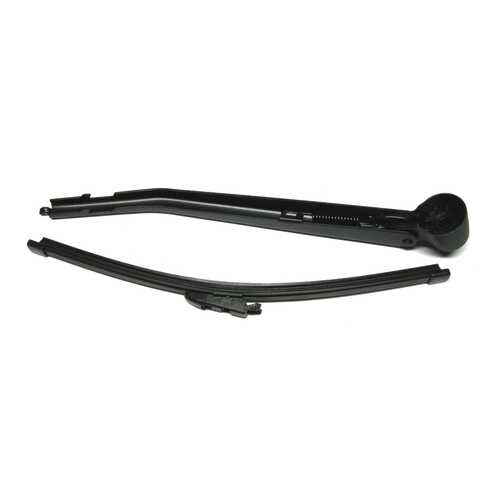 Щетка Стеклоочистителя Заднего С Рычагом Bmw X1 (E84) 2010 292mm METALCAUCHO арт. 68082 в Газпром