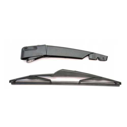 Щетка Стеклоочистителя Заднего С Рычагом Mini Cooper R50/R53 01-04 290mm METALCAUCHO в Газпром