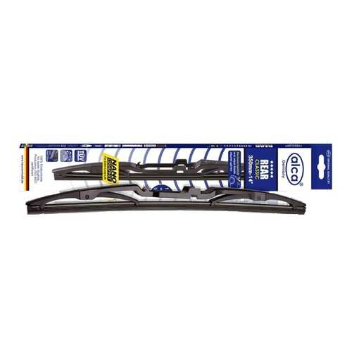 Щетки Стеклоочистителя 350 Мм (14/35 См) Rear Classic (Задняя) Alca Alca арт. 1410 в Газпром