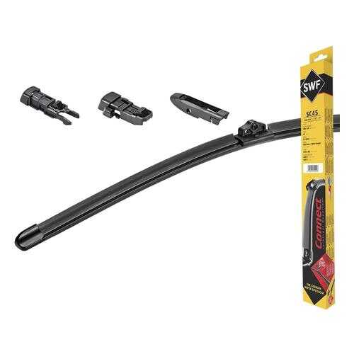 Стеклоочиститель 40cm Swf арт. 262 202 в Газпром