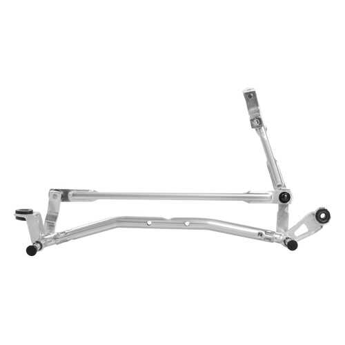 Трапеция Стеклоочистителя Renault Megane Ii 02-08 Старт Вольт Vwa 0920 STARTVOLT арт. VWA в Газпром