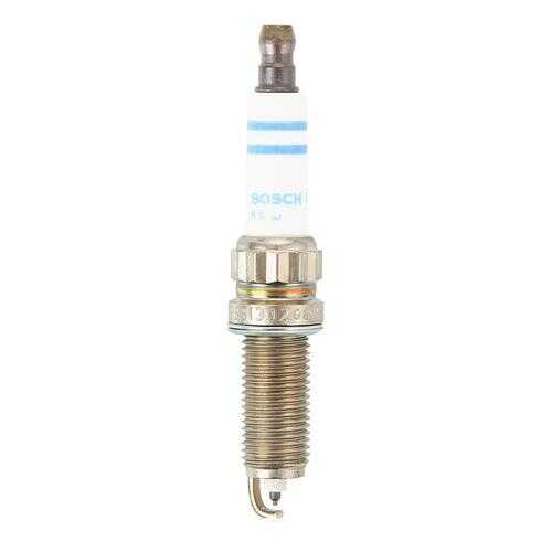 Свеча зажигания Bosch 0242129512 в Газпром