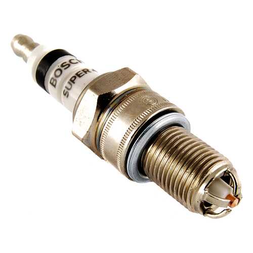 Свеча зажигания Bosch 0242229902 в Газпром