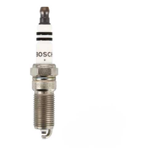 Свеча зажигания Bosch 0242236633 в Газпром