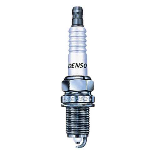 Свеча зажигания DENSO Q16R-U11 в Газпром
