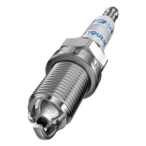 Свеча зажигания NGK 1142 в Газпром