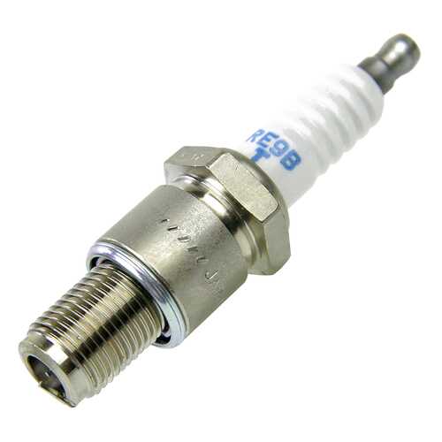 Свеча зажигания NGK 2809 в Газпром