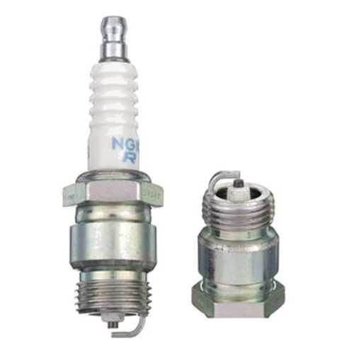 Свеча зажигания NGK 3122 в Газпром