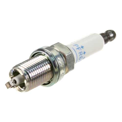 Свеча зажигания NGK 5547 в Газпром