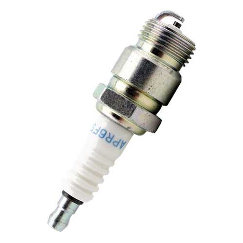Свеча зажигания NGK APR6FS 2922 в Газпром