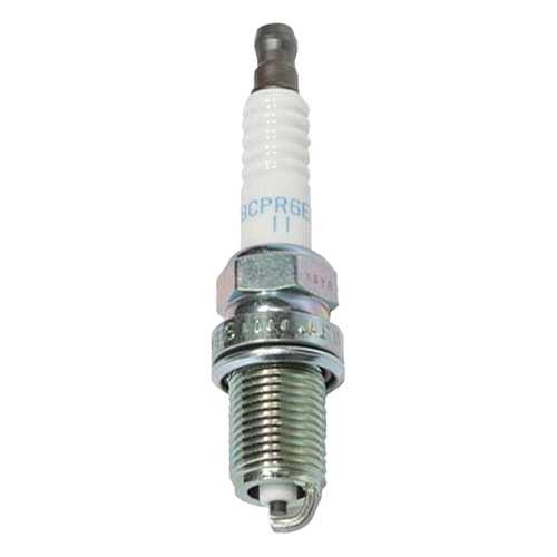 Свеча зажигания NGK BCPR6E-11 3132 в Газпром