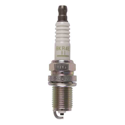 Свеча зажигания NGK BKR4E-11 5424 в Газпром