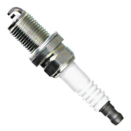 Свеча зажигания NGK BKR7ES-11 2387 в Газпром