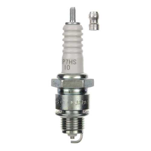 Свеча зажигания NGK BP7HS-10 спец 7829 в Газпром