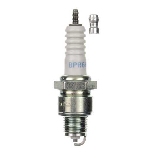 Свеча зажигания NGK BPR6HS 7022 в Газпром