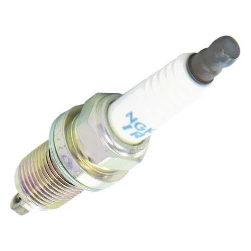 Свеча зажигания NGK IZFR6B 3116 в Газпром