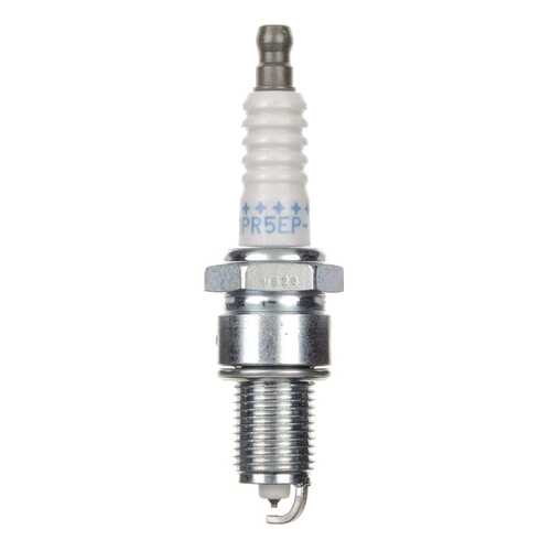 Свеча зажигания NGK Laser Platinum 3971 в Газпром