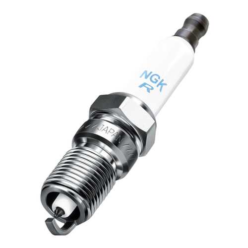 Свеча зажигания NGK PZFR6R 5758 в Газпром
