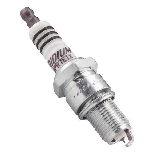 Свеча зажигания NGK TR55IX 7164 в Газпром