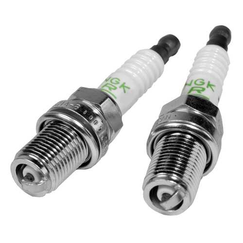 Свеча зажигания NGK V-Line 5773 в Газпром
