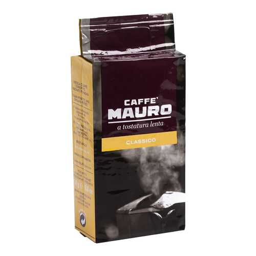 Кофе молотый Mauro classico 250 г в Газпром