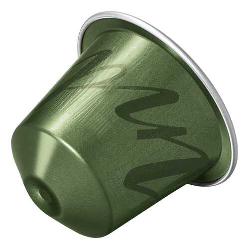 Кофе в капсулах Nespresso India 10 капсул в Газпром