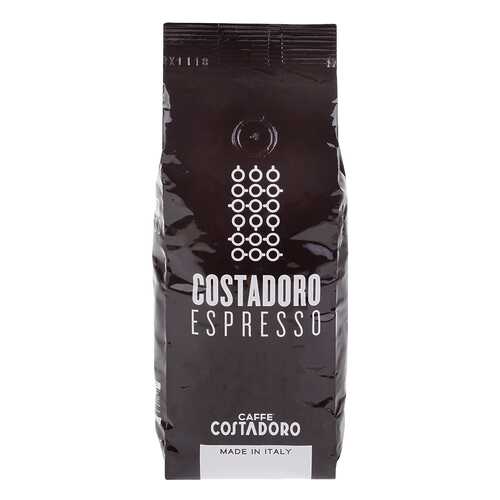 Кофе в зернах Costadoro espresso 1000 г в Газпром